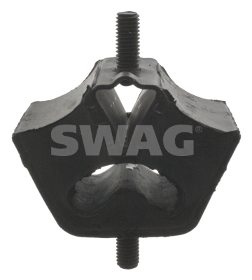 Ulożenie motora SWAG